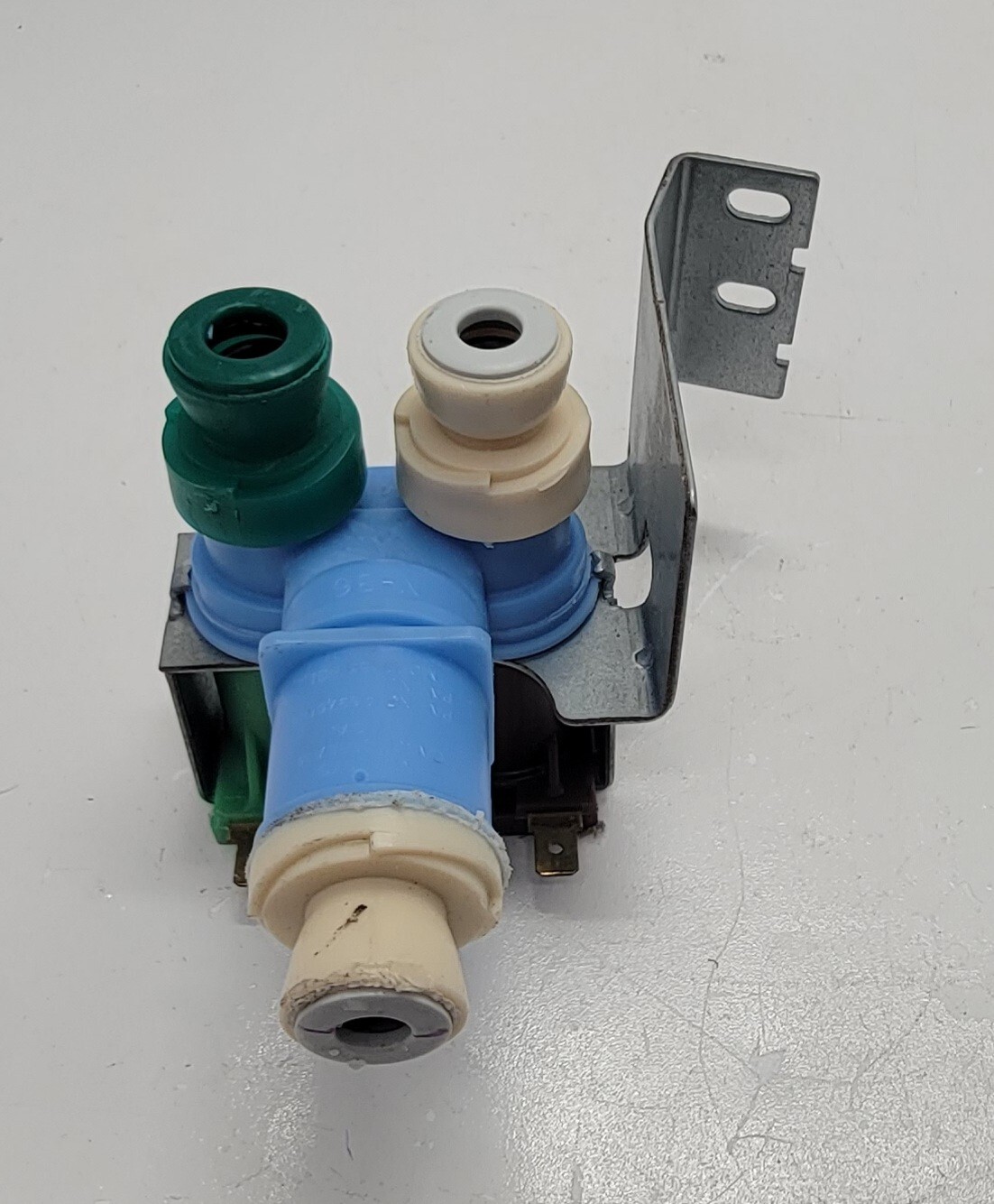 Genuine Refrigerator Kenmore Water Inlet Valve Part#W10179146