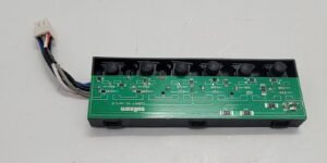 Genuine Refrigerator Kenmore UI Control Board Part#CUDA17 UI
