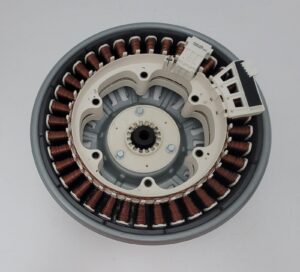 Genuine Washer Kenmore Stator Motor Part#MEV504093