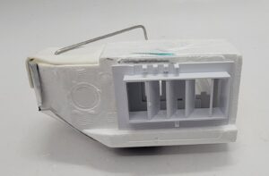 Genuine Refrigerator Kenmore Damper Control Part#W11162983