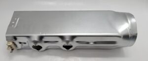 Genuine Dryer Whirlpool Heating Element Part#3387747