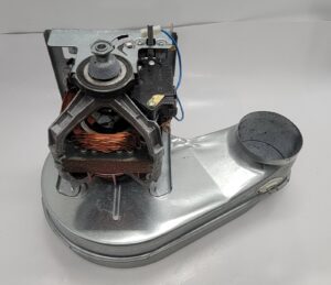 Genuine Dryer Whirlpool Motor w/Blower Part#8538263