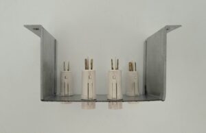 Genuine Glass Cooktop Thermador Element