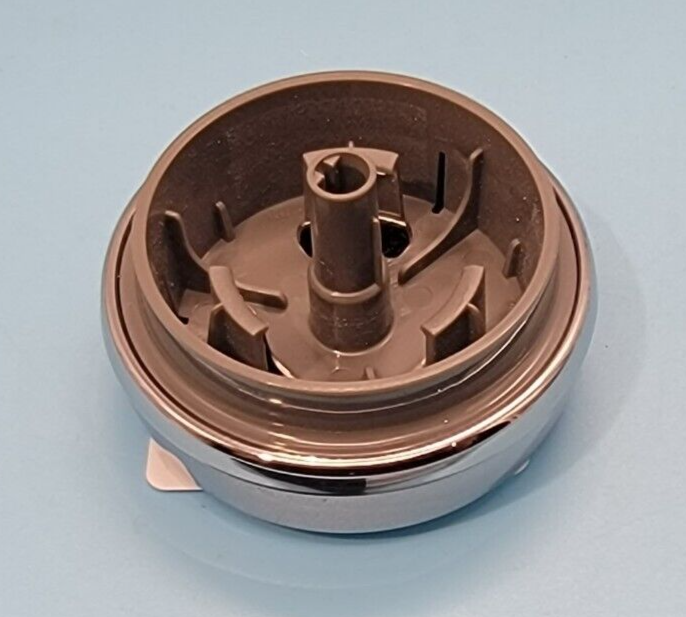 Genuine Dryer Samsung Control Knob Part#DC64-02768A