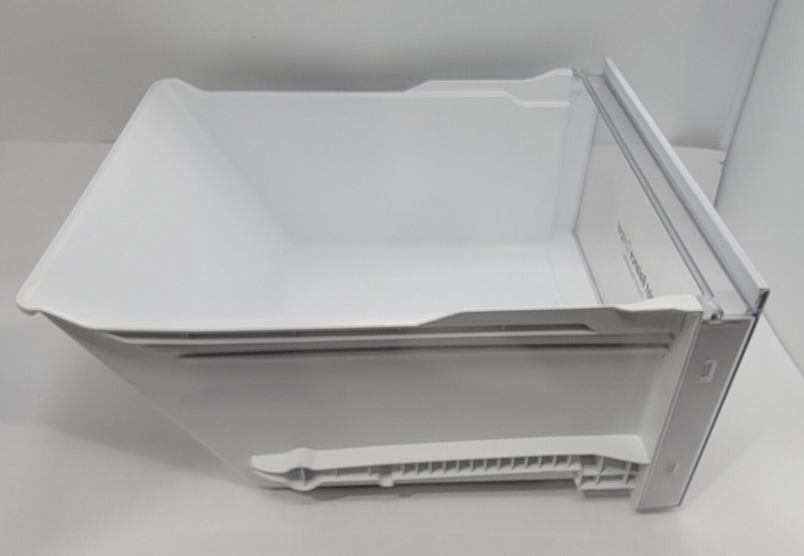 Genuine Refrigerator LG Crisper Drawer Part#AJP73595018