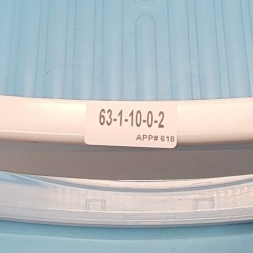 Genuine Refrigerator GE Crisper Drawer Part#200D1845