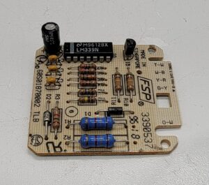 Genuine Dryer Kenmore Control Board Part#3390537