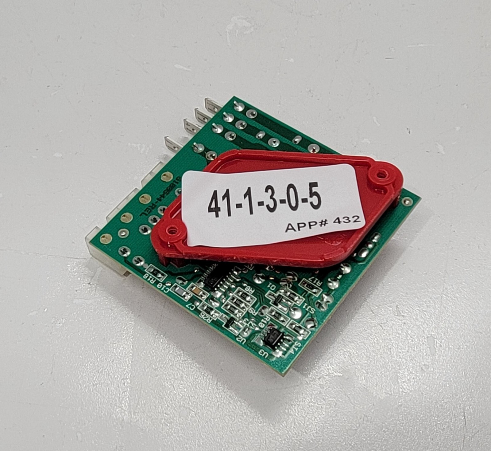Genuine Refrigerator Kitchen Aid Defrost Control Board Part#2213489