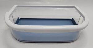 Genuine Refrigerator Amana Door Bin Part#WPW10289497