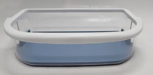 Genuine Refrigerator Amana Door Bin Part#W10289497