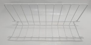 Genuine Freezer Kenmore Tilt-Out Wire Shelf Part#216514101