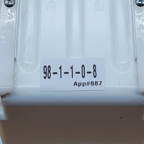 Genuine Refrigerator Whirlpool Drawer