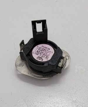 Genuine Dryer Kenmore Thermostat Part#8557403