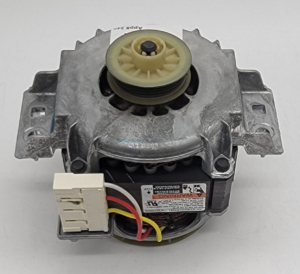 Genuine Washer Whirlpool Drive Motor Part#W10249628