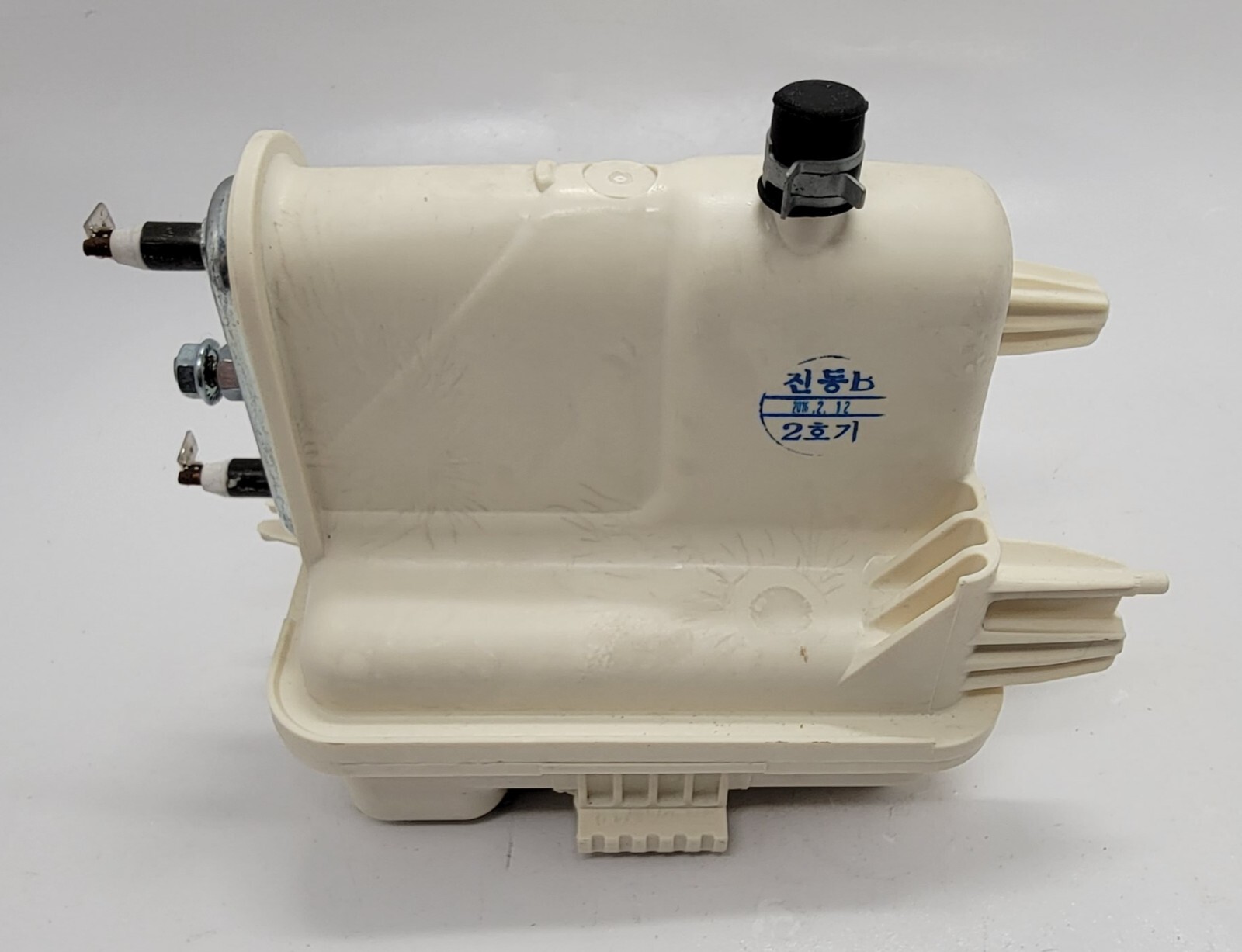 Genuine Dryer LG Steam Generator Part#3070ER2001-2