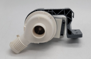 Genuine Washer Whirlpool Drain Pump Part#W1072777