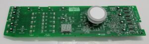 Genuine Washer Kenmore Control Board Part#8564369