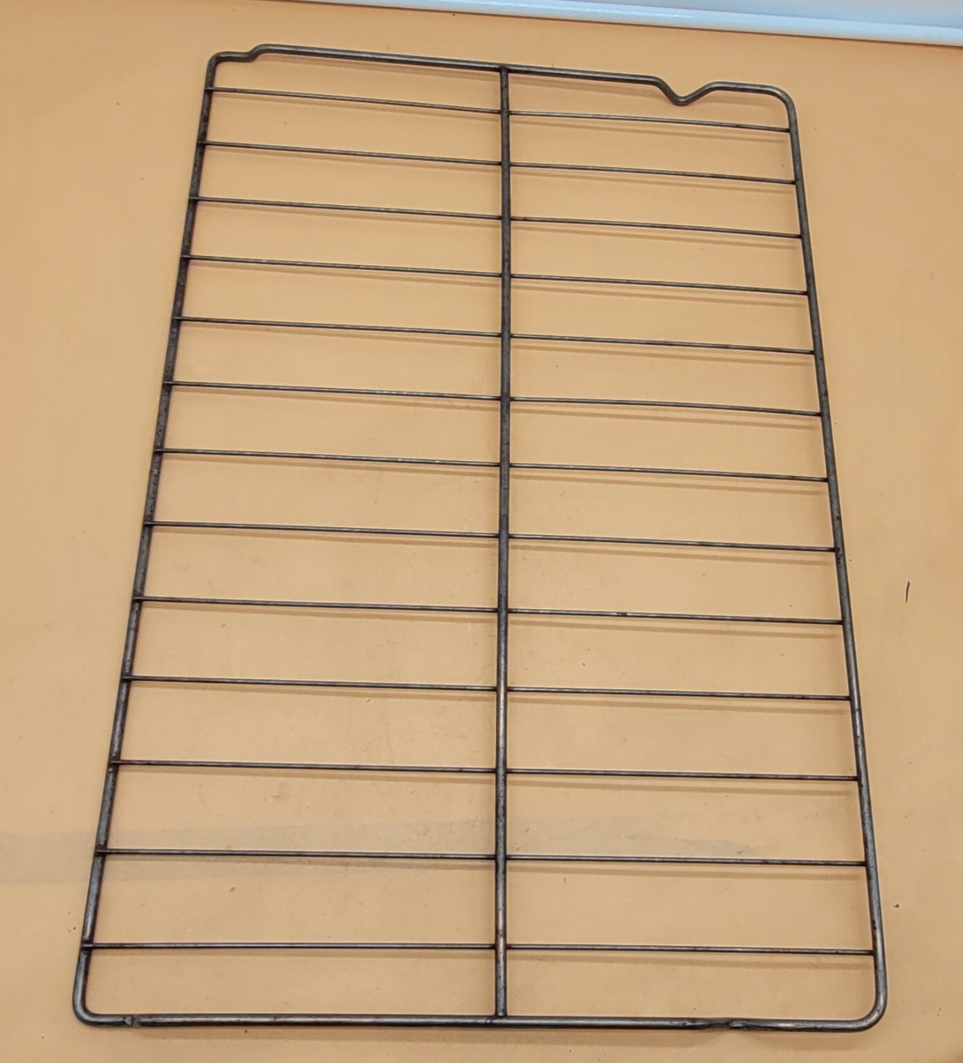 Genuine Oven Whirlpool Rack Part#WPW10256908