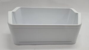 Genuine Refrigerator GE Door Bin Part#162D8542