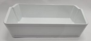 Genuine Refrigerator GE Door Bin Part#162D8541