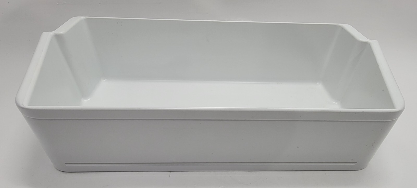 Genuine Refrigerator GE Door Bin Part#162D8541