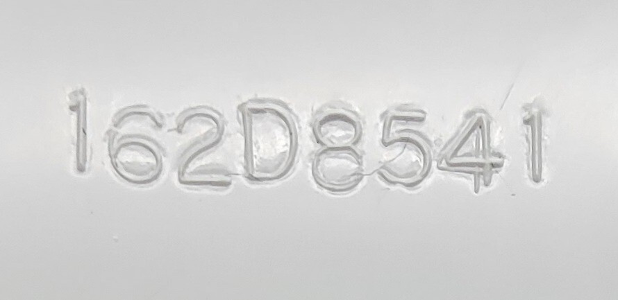 Genuine Refrigerator GE Door Bin Part#162D8541