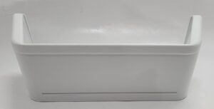 Genuine Refrigerator GE Door Bin Part#162D7461
