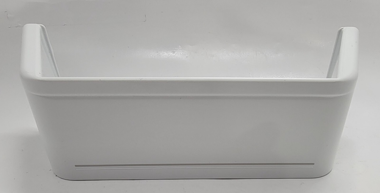 Genuine Refrigerator GE Door Bin Part#162D7461