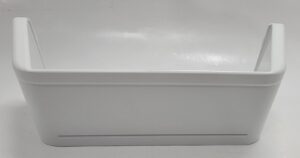 Genuine Refrigerator GE Door Bin Part#162D7461