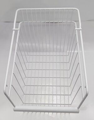 Genuine Refrigerator GE Wire Basket Part#WR71X2697