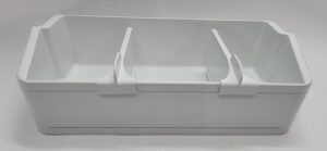 Genuine Refrigerator GE Door Bin Part#162D8541