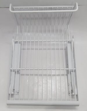 Genuine Refrigerator GE Wire Shelf Part#WR71X2709