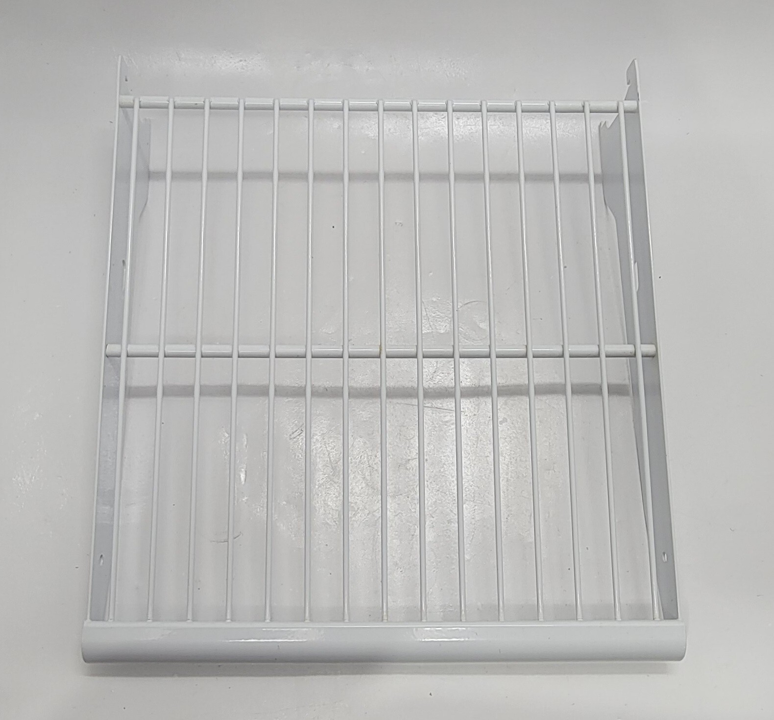 Genuine Refrigerator GE Wire Shelf Part#WR71X2708