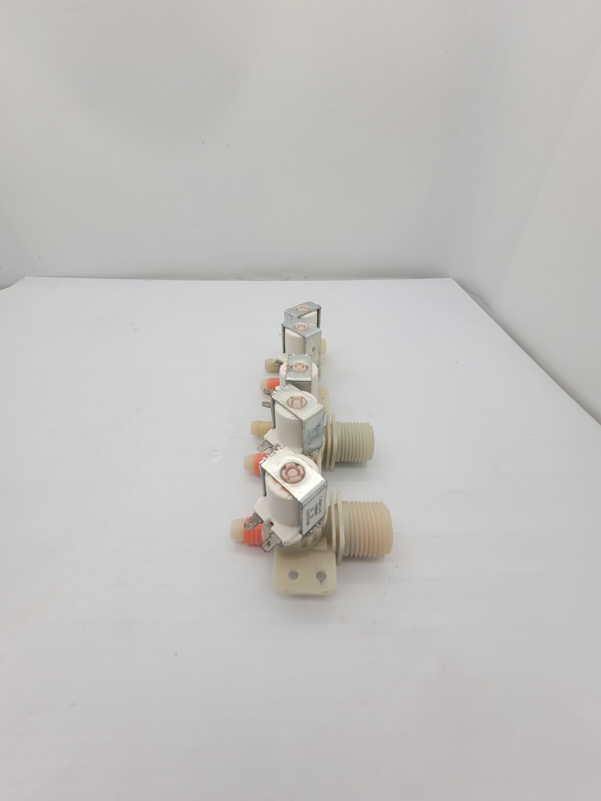 Genuine LG Washer Inlet Valve Part#33090048