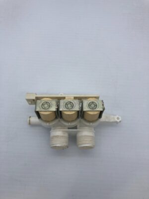 Genuine Kenmore Washer Inlet Valve Part#176D4638P004