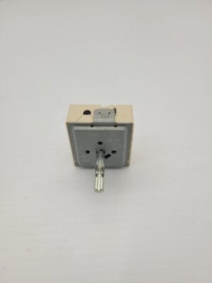 Genuine GE Range control Switch Part#191D2990P002