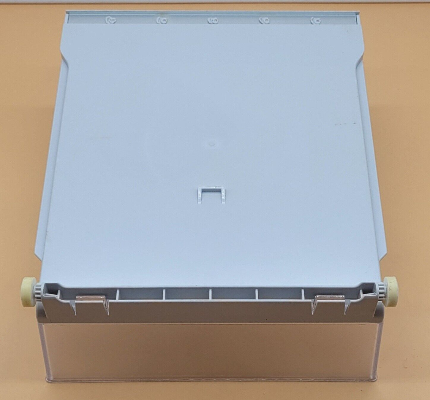 Genuine Refrigerator Whirlpool Crisper Drawer Part#W10447491