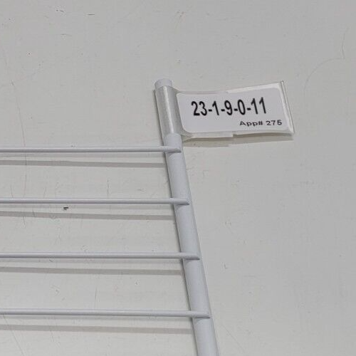 Genuine Refrigerator Whirlpool Wire Shelf Part#W10318952