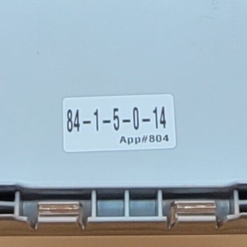 Genuine Refrigerator Whirlpool Crisper Drawer Part#W10447496