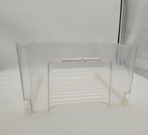 Genuine Refrigerator Crisper Drawer Part#W10628687