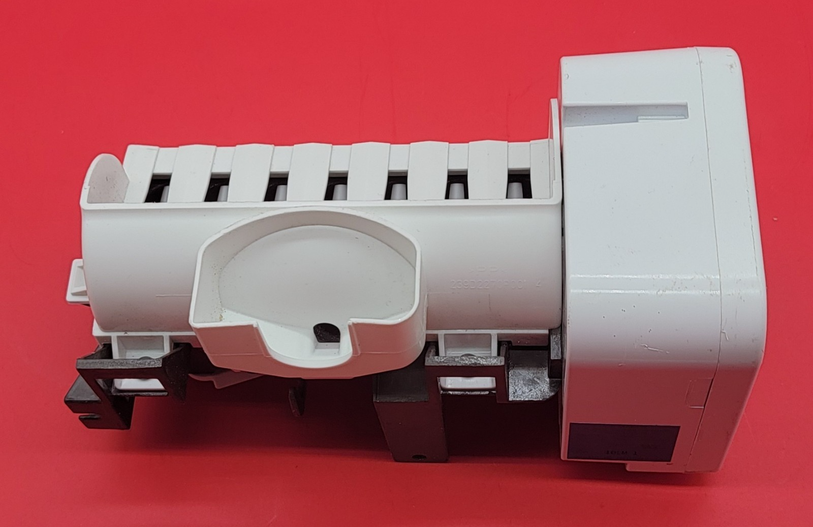 Genuine Refrigerator GE Ice Maker Part#239D2277G009