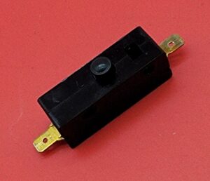 Genuine Oven Bertazzoni Interlock Switch Part#SUN-LITE  J-108