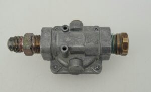 Genuine Gas Range Fisher & Paykel Regulator Part#575142