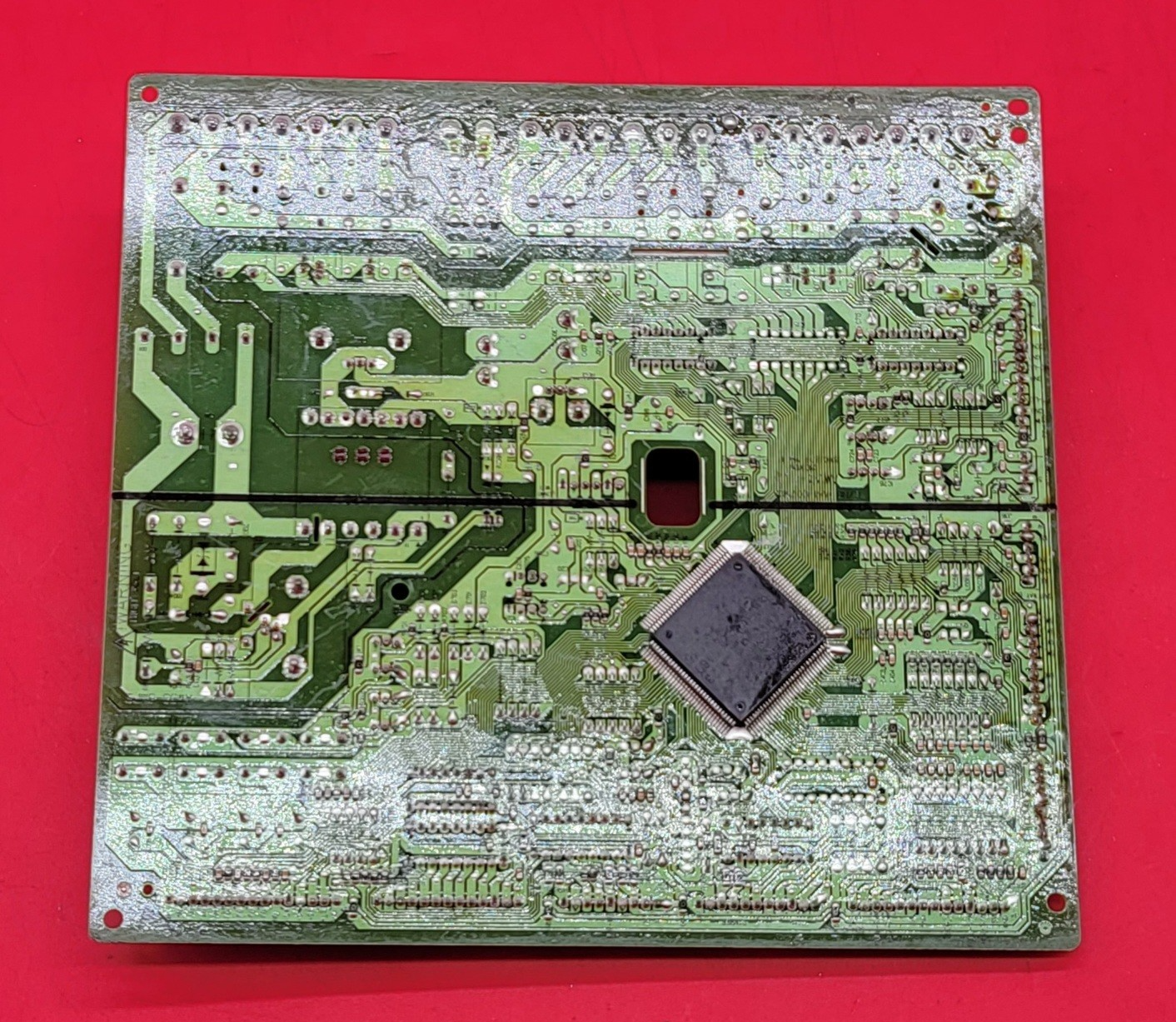Genuine Refrigerator Samsung Control Board Part#DA92-00146A