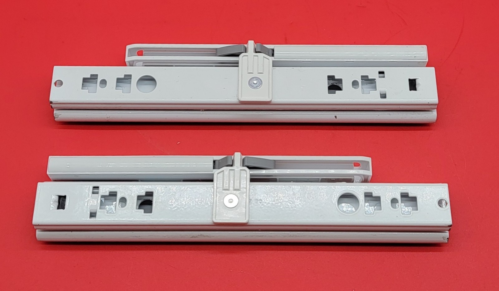 Genuine Refrigerator Thermador Drawer Rail Set Part#12039577