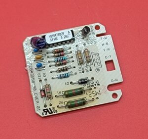 Genuine Dryer Maytag Control Board Part#W10476828