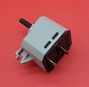 Genuine Dryer Maytag Buzzer Switch Part#W10627711
