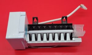 Genuine Refrigerator Frigidaire Ice Maker Part#241642509