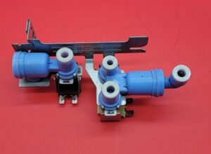 Genuine Refrigerator Frigidaire Water Inlet Valve Part#RIV-23AE-50