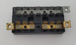 Genuine Oven Thermador Wiring Terminal Block